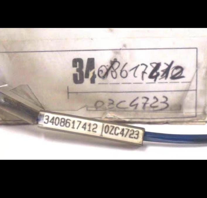 MARPOSS 3408617412