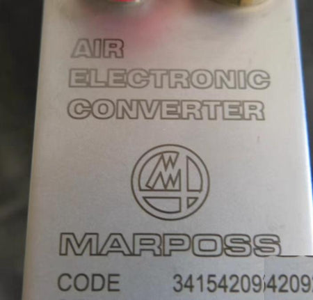 MARPOSS 3415420921