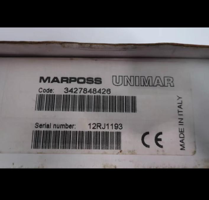 MARPOSS 3427848426