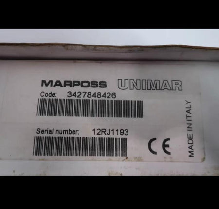 MARPOSS 3427848426