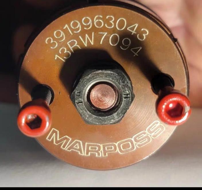 MARPOSS 3919963043 13RW7094