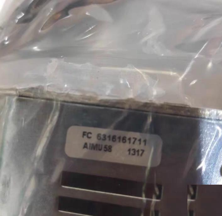MARPOSS 6316161711