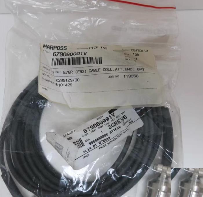 MARPOSS 679060001V