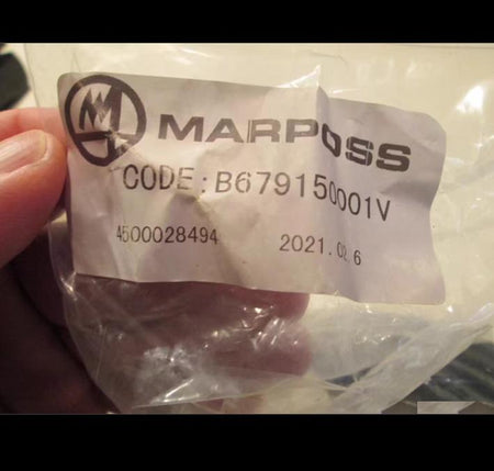 MARPOSS 679150001V