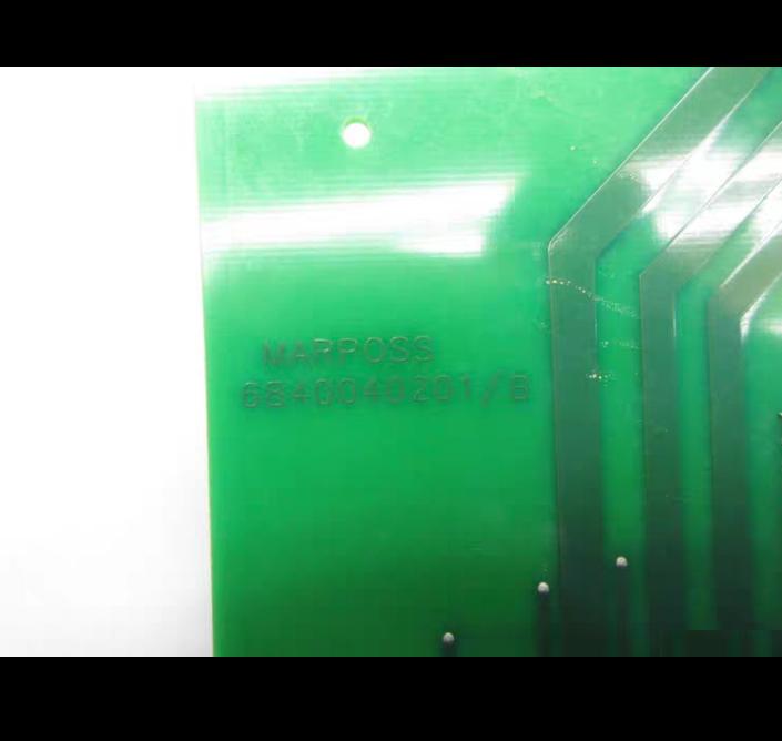 MARPOSS 6840040201 B NSNP