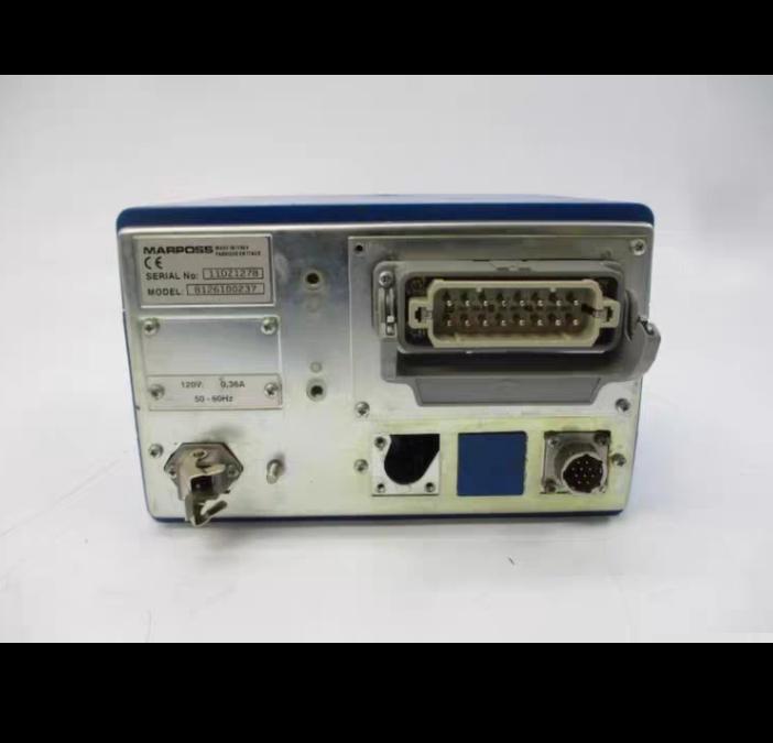 MARPOSS 8126100237 E9 120V 0 36A NSNP