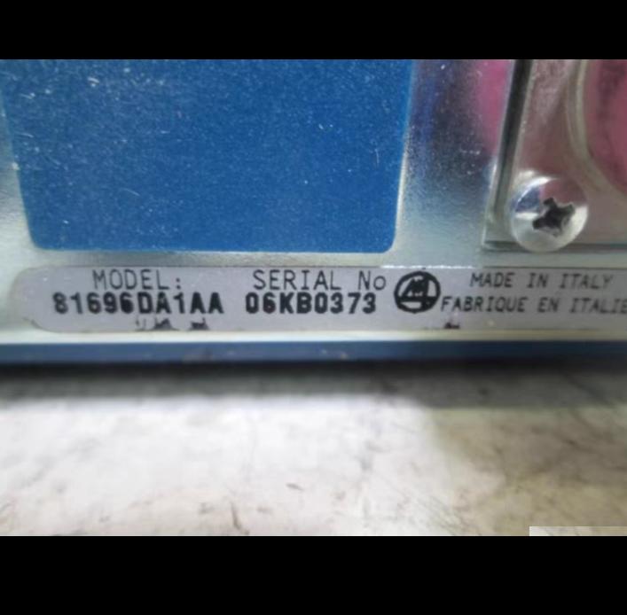 MARPOSS 81696DA1AA