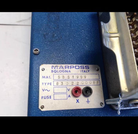 MARPOSS 8302200011 E31 GAGE