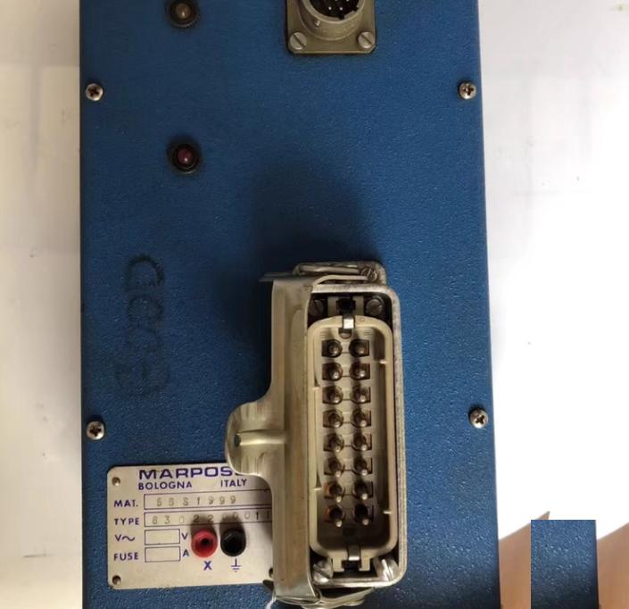 MARPOSS 8302200011 E31 GAGE