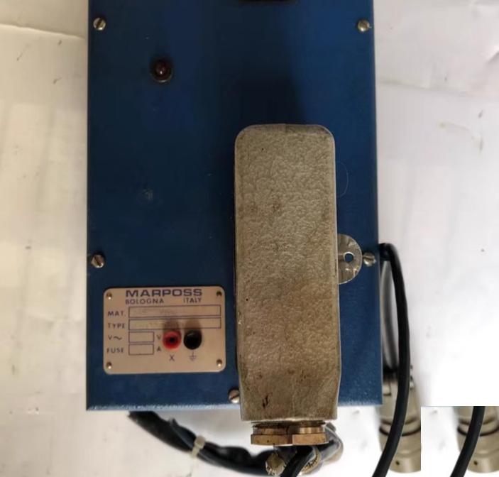 MARPOSS 8302200011 E31 GAGE