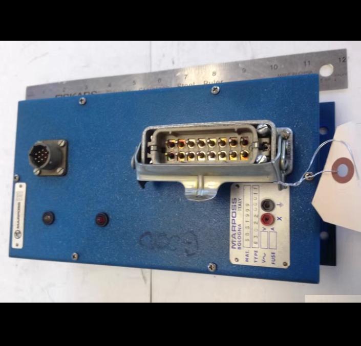 MARPOSS 8302200011 E31 GAGE
