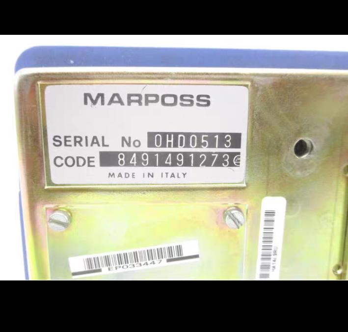 MARPOSS 8491491273 NSNP