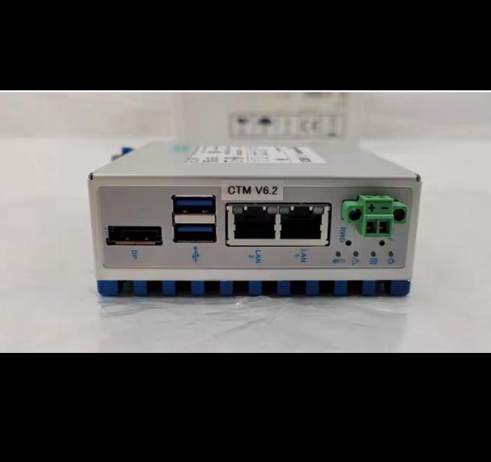MARPOSS ARTIS GEMBOX BOX PC INTEL ATOM x5-E3930 4GB RAM 32GB M 2 SSD
