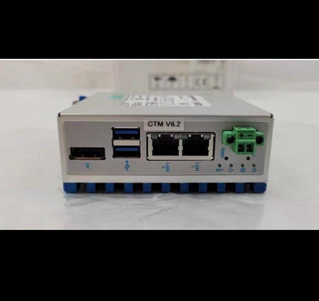 MARPOSS ARTIS GEMBOX BOX PC INTEL ATOM x5-E3930 4GB RAM 32GB M 2 SSD