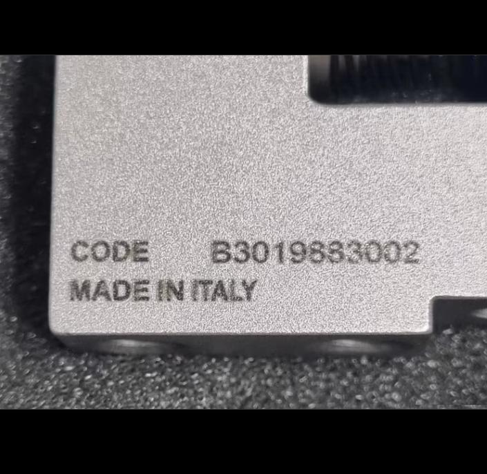 MARPOSS B3019883002 QB600