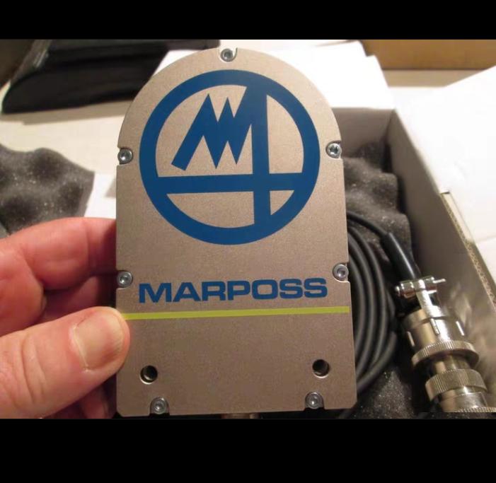 MARPOSS B3919951563
