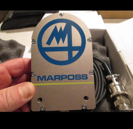 MARPOSS B3919951563