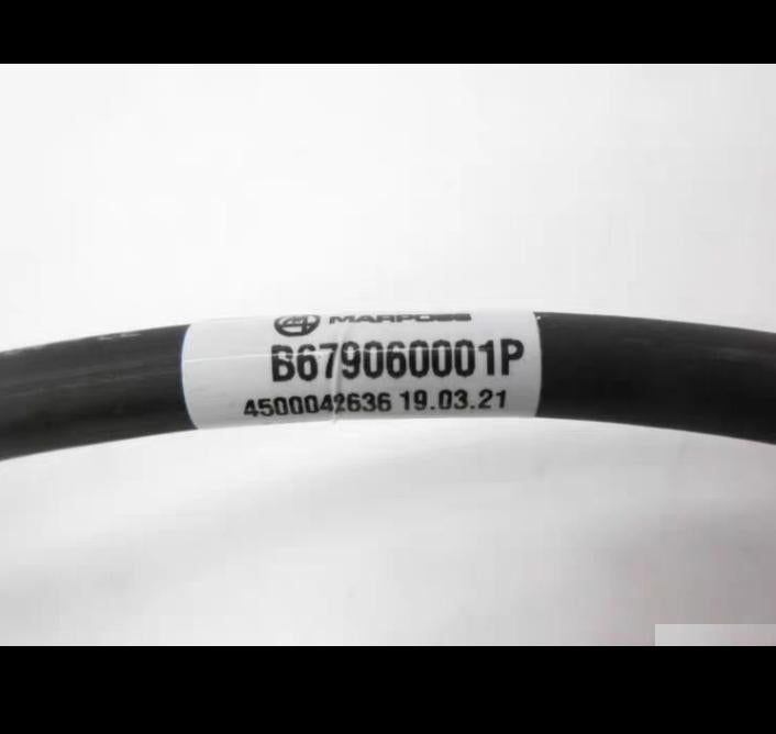 MARPOSS B679060001P NSNP