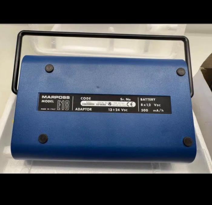 MARPOSS E18 B MM MARPOSS 8442000000