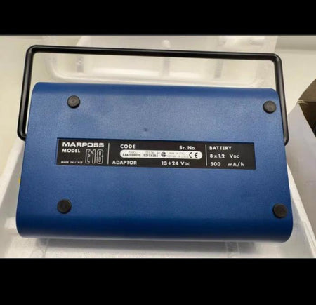 MARPOSS E18 B MM MARPOSS 8442000000