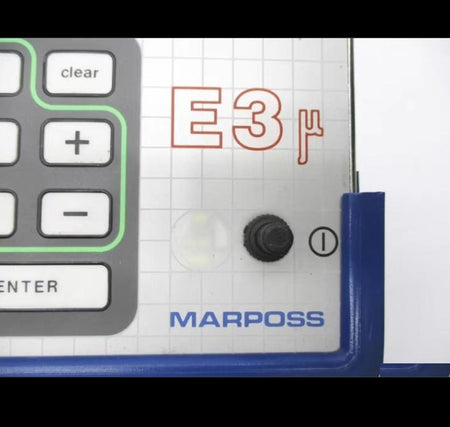 MARPOSS E3 U8196001173