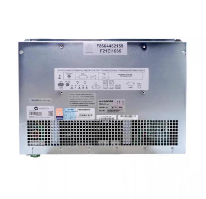 MARPOSS E9066 B8667H00414 -PC