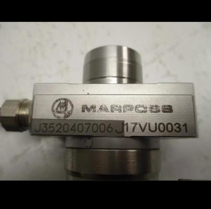 MARPOSS J3520407006 J17VU0031