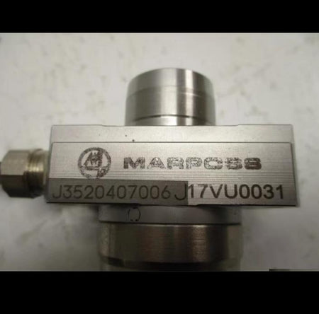 MARPOSS J3520407006 J17VU0031