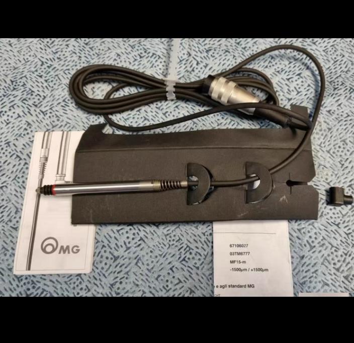 MARPOSS MF15-M 67106027 MG