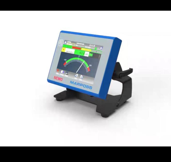 MARPOSS NEMO Easybox U4F-HR 2 H100