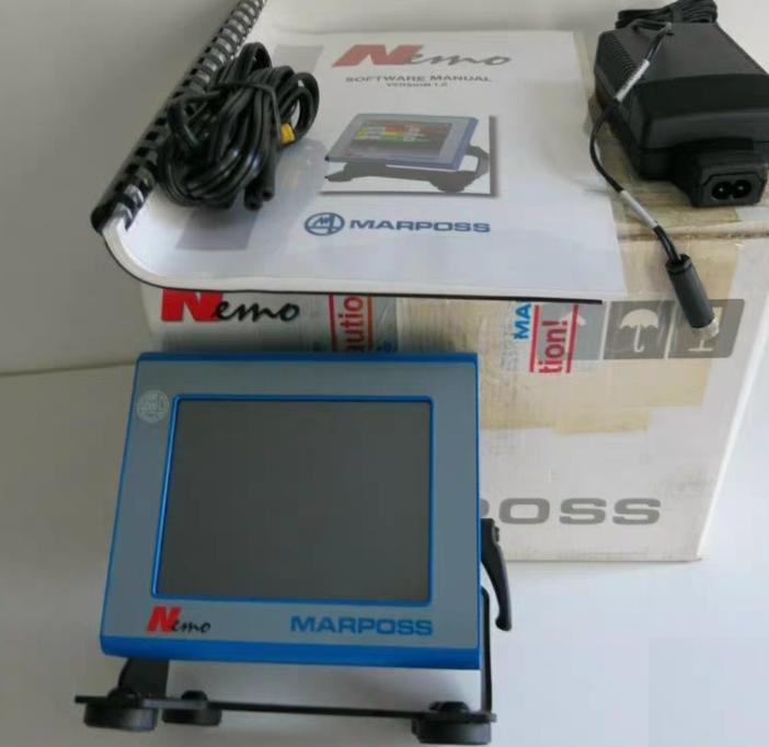 MARPOSS Nemo 830NA00010