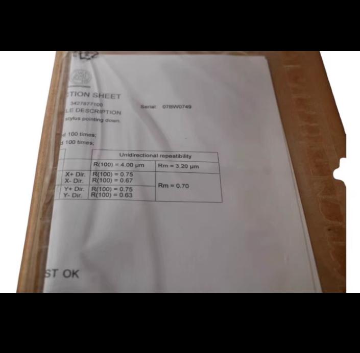 MARPOSS OTS30 60-0068