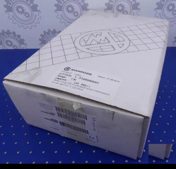 MARPOSS P1SRW60001