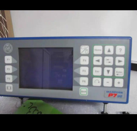 MARPOSS P7ME U886YM00044 886B101020 UCM16610033