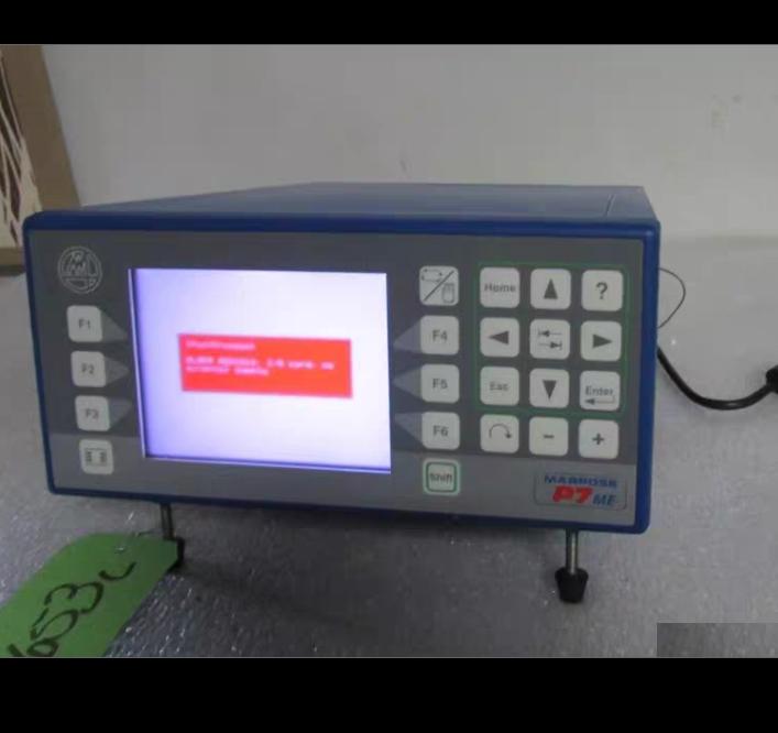 MARPOSS P7ME U886YM00044 886B101020 UCM16610033