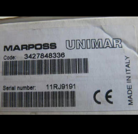 MARPOSS R 36 3427848336 11RJ9191