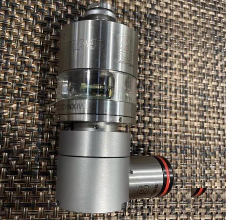 MARPOSS T25 WRP45