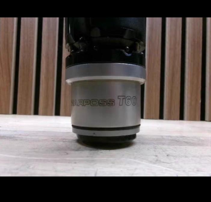 MARPOSS T60 CAT50