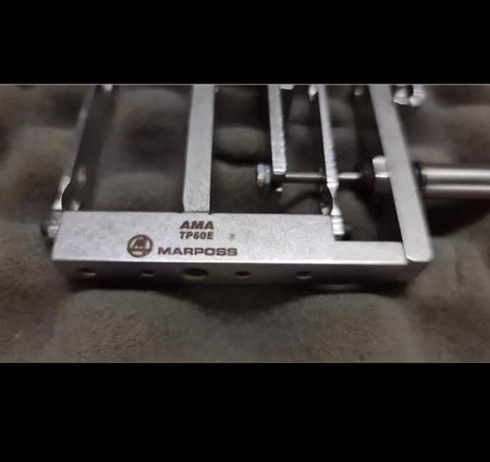 MARPOSS TP60E