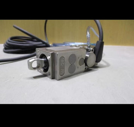 MARPOSS UNIMAR 04RJ4570