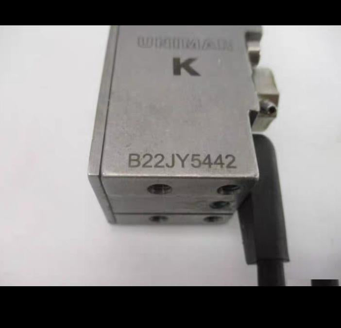 MARPOSS UNIMAR B22JY5442 NSNP