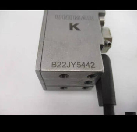 MARPOSS UNIMAR B22JY5442 NSNP