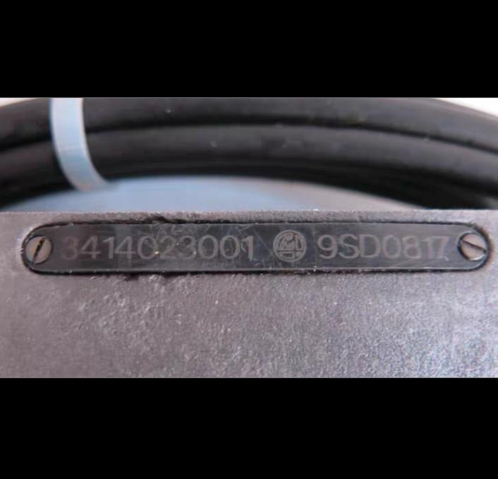 MARPOS 3414023001