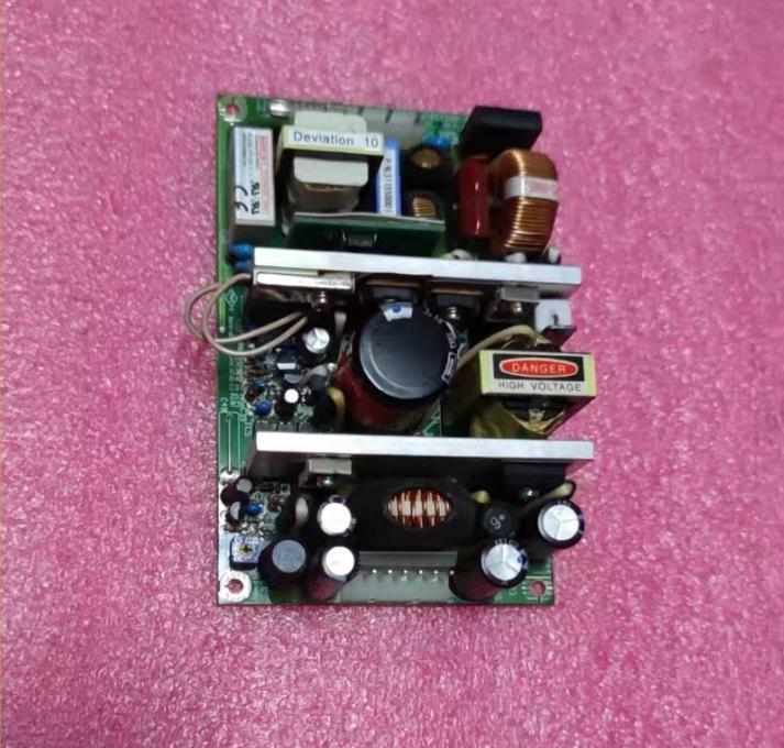 MARTEK PF-85-21-1                      100-240V    5V 10A  12V 5A