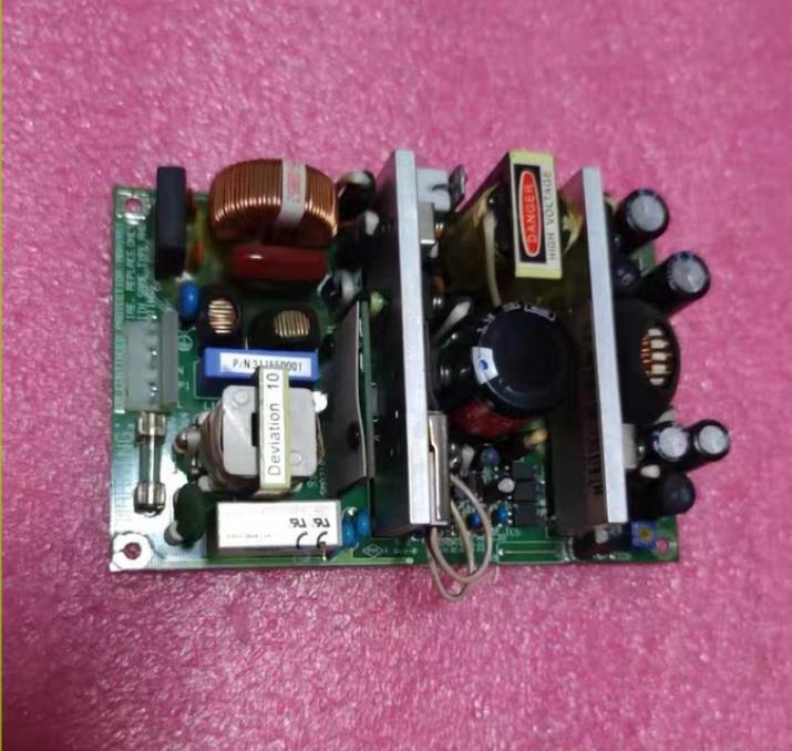 MARTEK PF-85-21-1                      100-240V    5V 10A  12V 5A