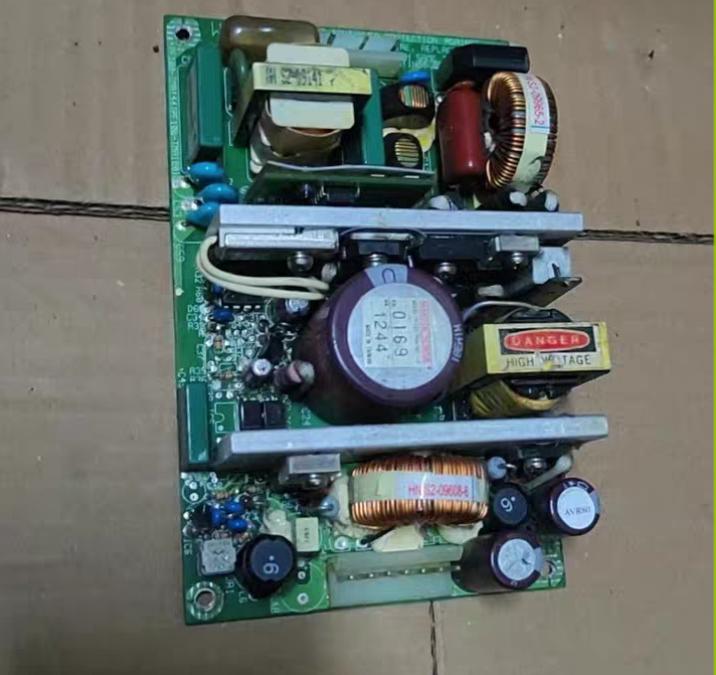MARTEK PF100-TMA180                        100-240V   24V-4A 32V-0 1A
