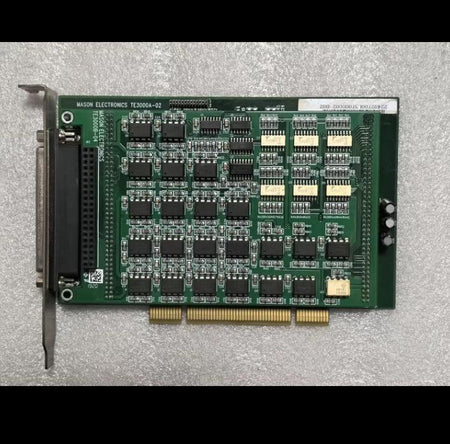 MASON TE3000A-02