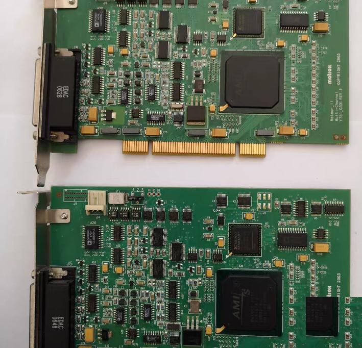 MATROM Y751-0301 REV B