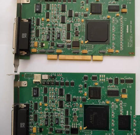 MATROM Y751-0301 REV B