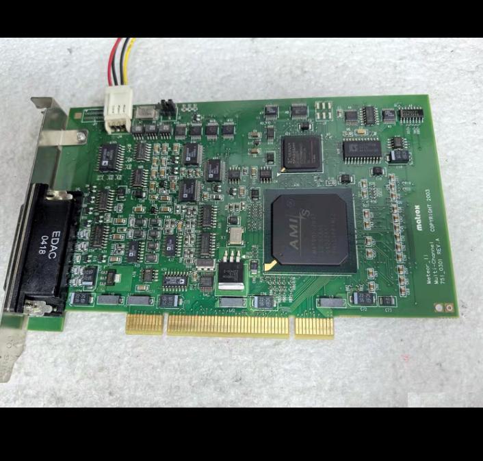 MATROM Y751-0301 REV A
